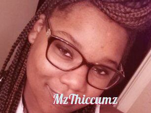 MzThiccumz