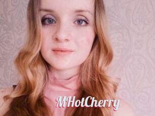 MHotCherry