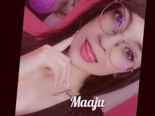 Maaju