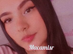 Macamisr