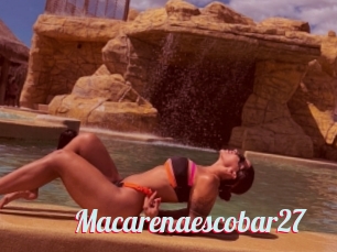 Macarenaescobar27
