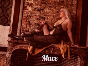Mace
