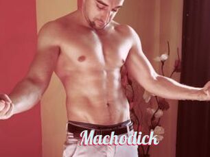 Machodick