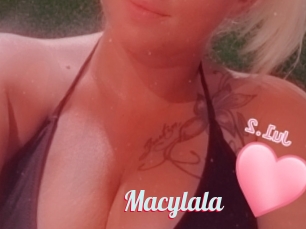 Macylala
