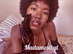 Madamesibyl