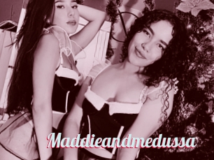 Maddieandmedussa