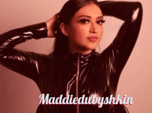 Maddiedubyshkin