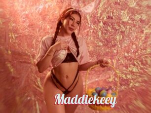 Maddiekeey