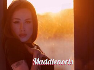 Maddienoris