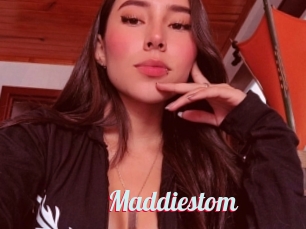 Maddiestom