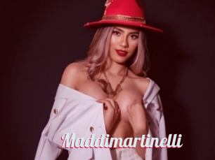 Maddimartinelli