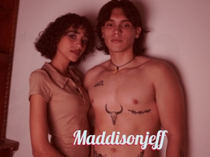 Maddisonjeff