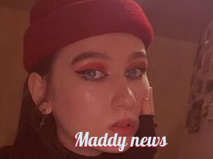 Maddy_news