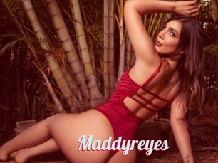 Maddyreyes