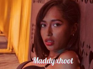 Maddyxhoot