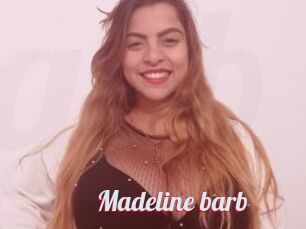Madeline_barb