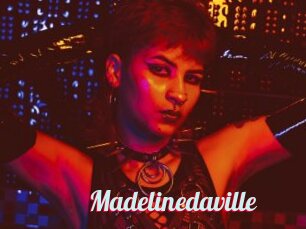 Madelinedaville