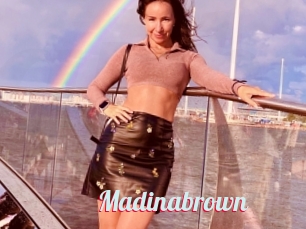 Madinabrown