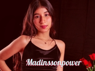Madinssonpower