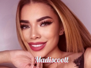 Madiscoott