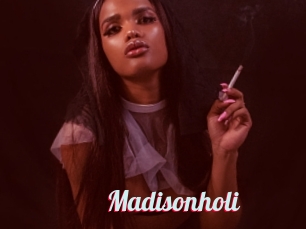 Madisonholi