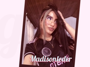 Madisonleder
