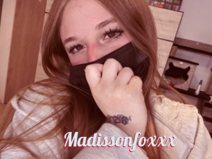 Madissonfoxxx
