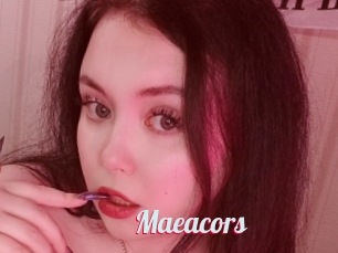 Maeacors