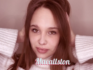 Maeallston