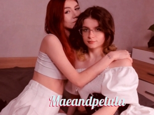 Maeandpetula