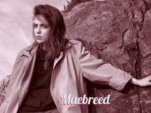 Maebreed