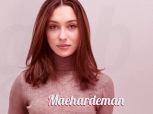 Maehardeman