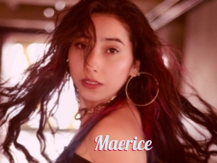 Maerice