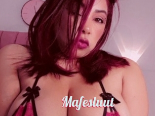Mafesluut