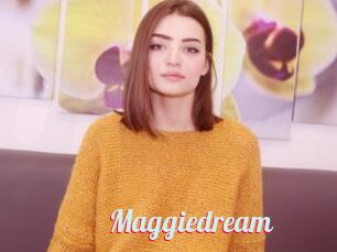 Maggiedream
