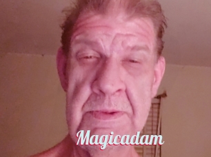 Magicadam