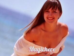 Magichere