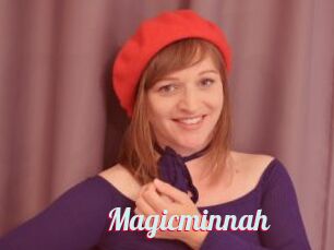 Magicminnah