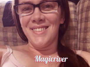 Magicriver