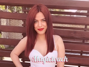 Magictouch