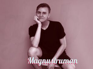 Magnustruman