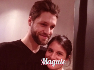 Maguie