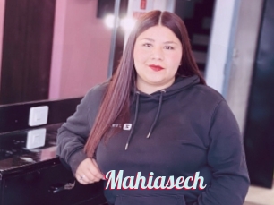 Mahiasech