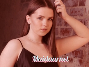 Maidaarnet