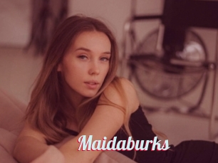 Maidaburks