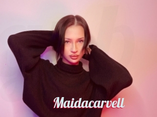 Maidacarvell