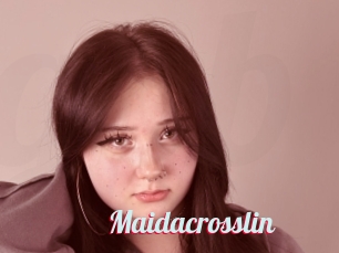 Maidacrosslin