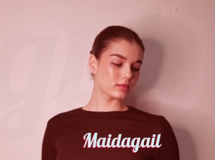 Maidagail