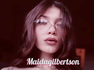 Maidagilbertson
