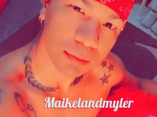 Maikelandmyler